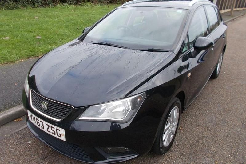 Used 2013 Seat Ibiza SE | £2,690 (Good price) - Image 1/1