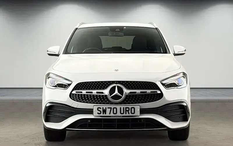 Used Mercedes E250 Exclusive 218 HP (160 kW) 2022 Hatchback