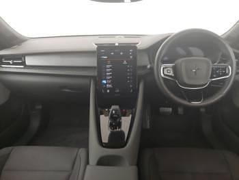 Used Polestar 2 169 kW (231 HP) 2023 Grey Hatchback