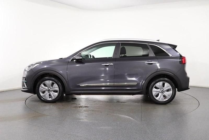 Used Kia e-Niro 2020 SUV
