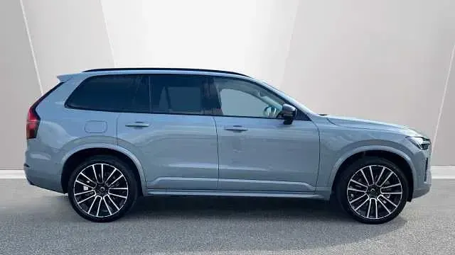 Used Volvo XC90 Ultra 406 HP (298 kW) 2026 SUV
