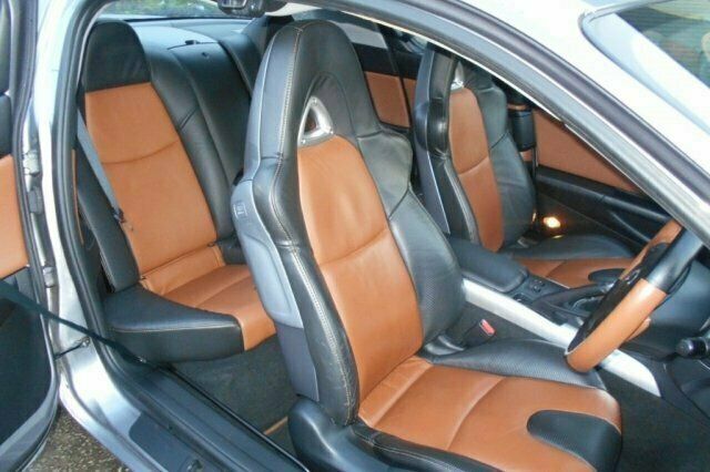 Used Mazda RX8 2005 Hatchback