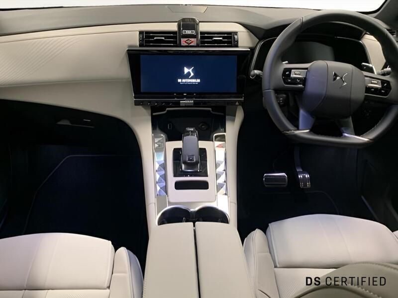 New 2025 DS Automobiles DS7 Crossback SUV | £30,990 (A bit pricey) - Image 1/4