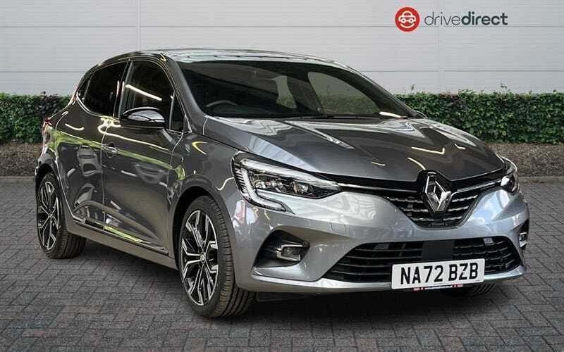 Used 2026 Renault Clio V Techno Hatchback | £14,850 (Super price) - Image 1/4