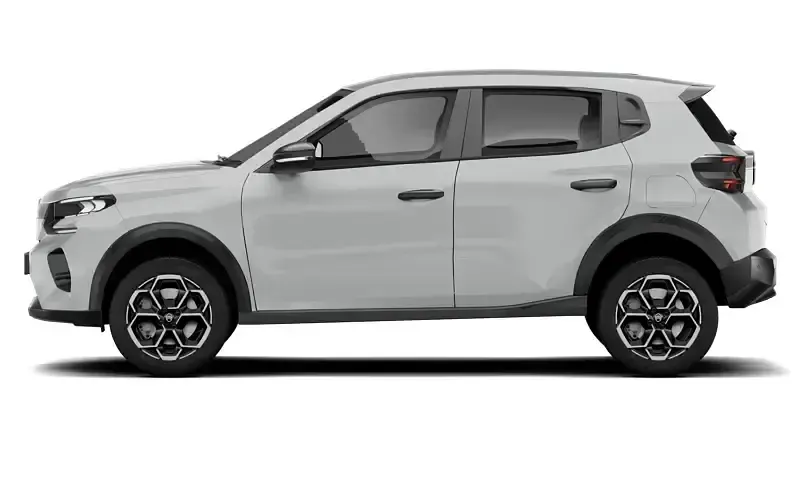 Used Citroën C3 PureTech 83 HP (61 kW) 2024 Hatchback