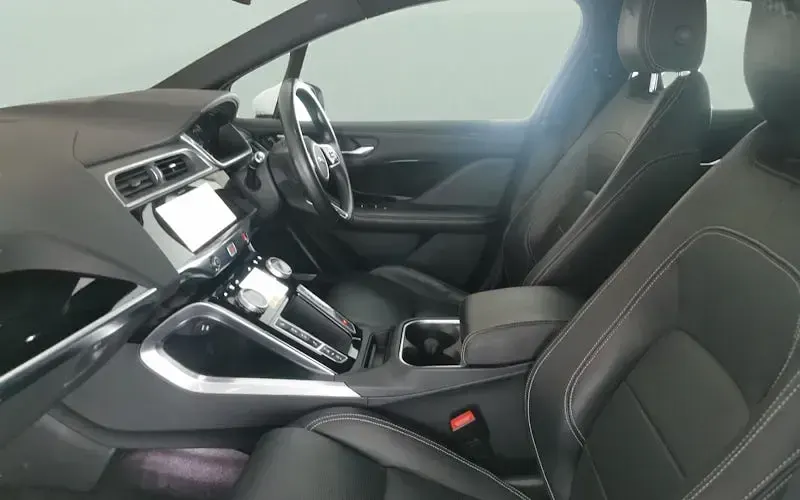 Used Jaguar I-Pace 294 kW (400 HP) 2022 SUV