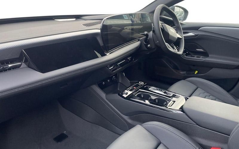 New Audi A6 e-tron S-Line 314 kW (428 HP) 2025 Estate