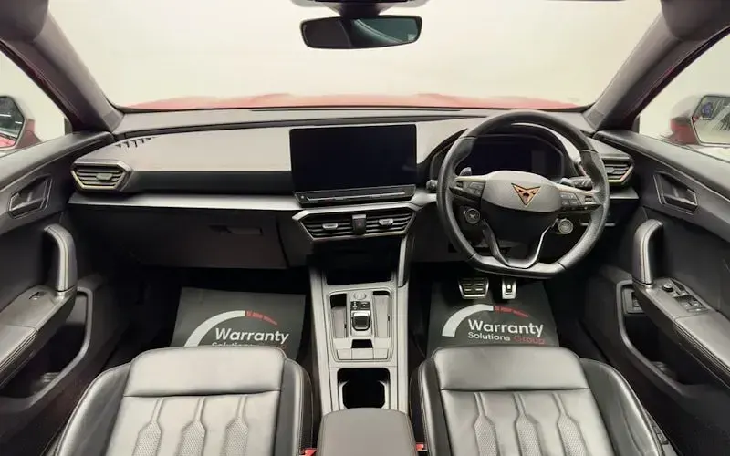 Used Cupra Formentor VZ2 310 HP (228 kW) 2024 SUV