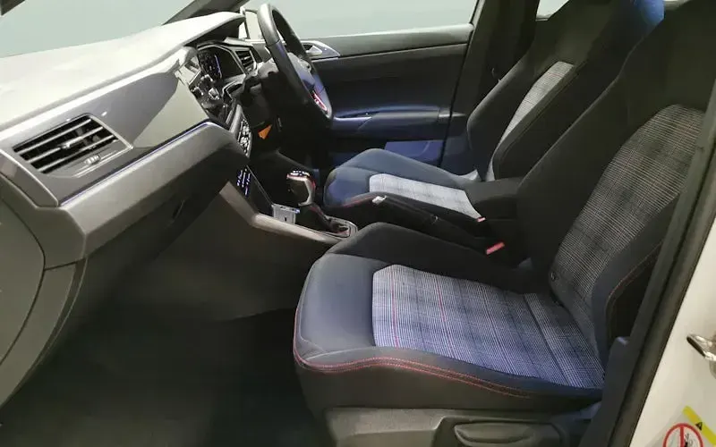 Used VW Polo GTI 207 HP (152 kW) 2025 Hatchback