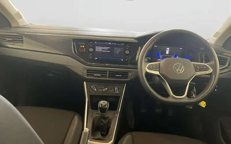 Usado VW Polo Life 80 HP (58 kW) 2026 Citadino