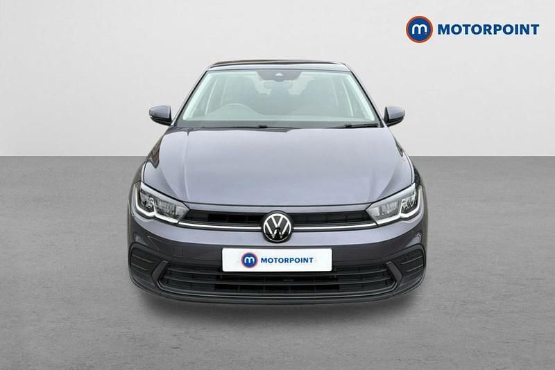 Used VW Polo Life 2024 Grey Hatchback