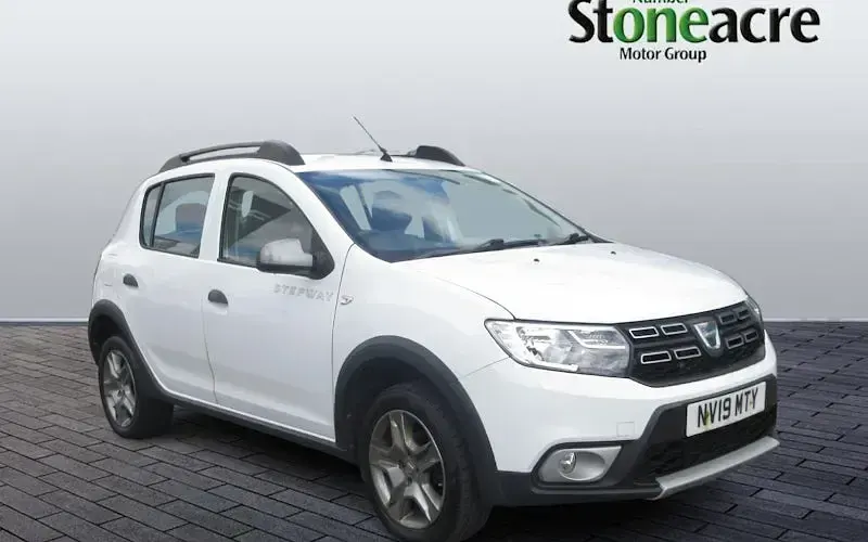 Used Dacia Sandero Essentiel 90 HP (66 kW) 2019 Hatchback