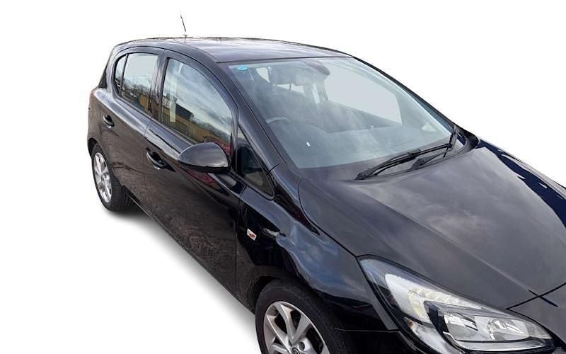 Used 2019 Vauxhall Corsa SRi Hatchback | £6,700 (Good price) - Image 1/4