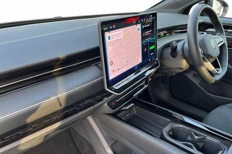 Used VW ID.7 210 kW (286 HP) 2025