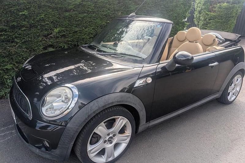 Used 2009 Mini Cooper S Hatchback | £4,995 (Fair price) - Image 1/1
