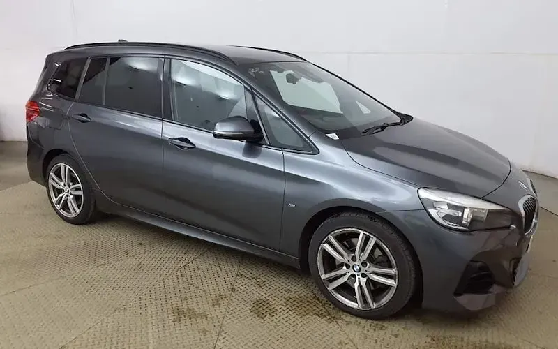 Used BMW 220 M Sport 190 HP (139 kW) 2021 Estate