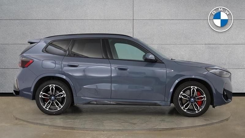 Used BMW iX1 M Sport 147 kW (201 HP) 2025 Grey SUV
