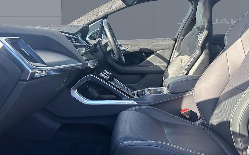 Used Jaguar I-Pace 294 kW (400 HP) 2024 SUV