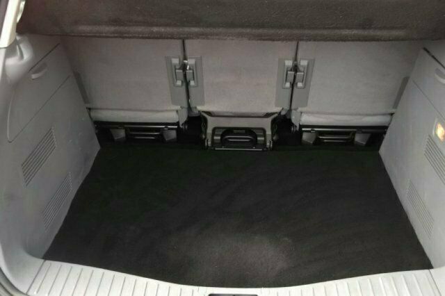 Begagnad Ford C-MAX 2007 Minibuss