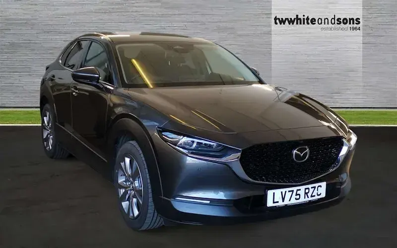 Used Mazda CX-30 Takumi-Line 140 HP (102 kW) 2026 SUV