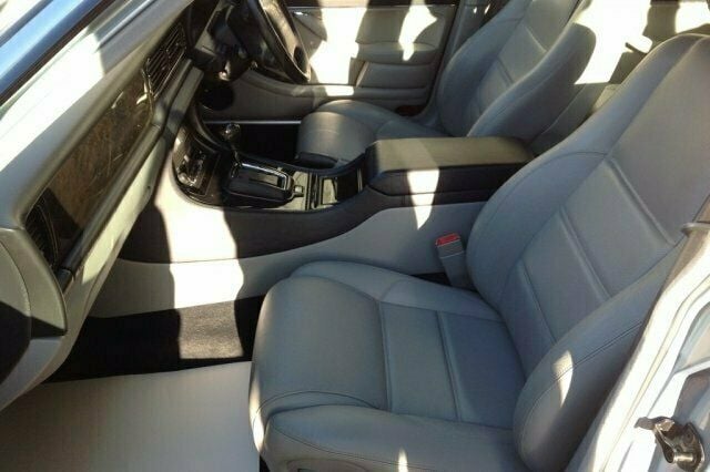 Used Jaguar XJ 1995 Sedan