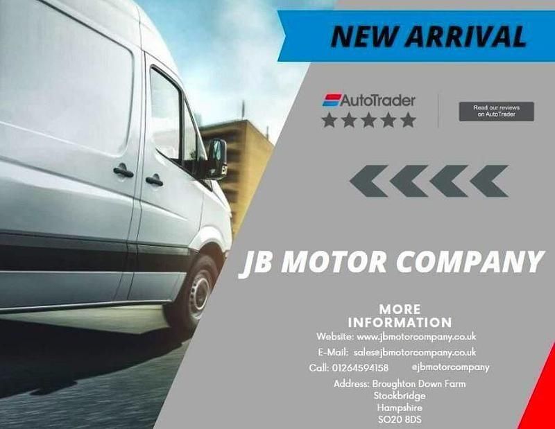 White Used 2020 Ford Transit Trend Van | £12,990 (Good price) - Image 1/1