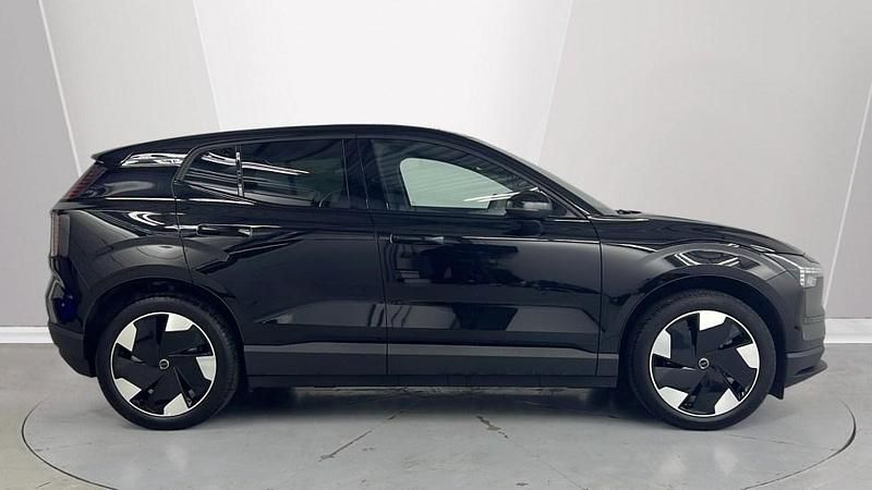 Used Volvo EX30 Plus 200 kW (272 HP) 2025 Black SUV