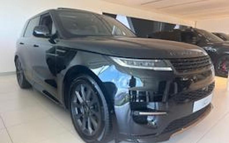 New 2025 Land Rover Range Rover Sport SE Dynamic SUV | £93,045 (A bit pricey) - Image 1/4