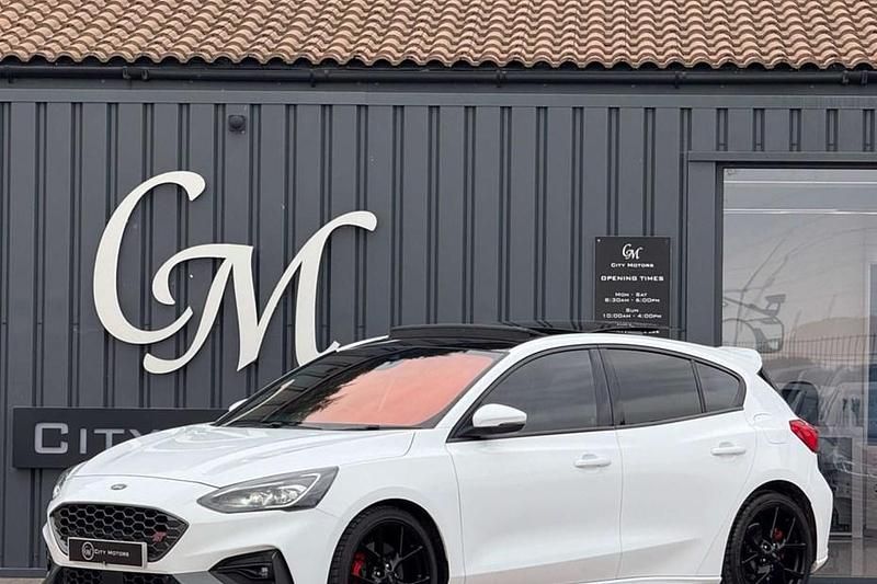 Used 2020 Ford Focus ST | £17,190 (Fair price) - Image 1/1