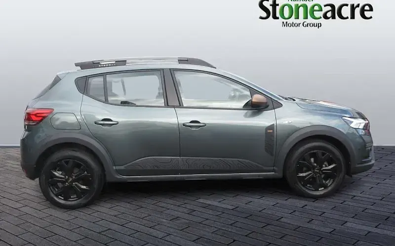 Used Dacia Sandero Extreme 91 HP (66 kW) 2025 Hatchback