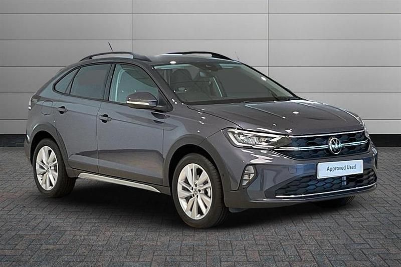 Unknown New 2025 VW Taigo Match SUV | £23,050 (Super price) - Image 1/3