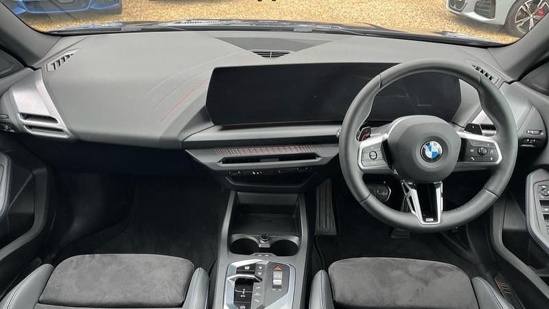 Used BMW 220 M Sport 170 HP (125 kW) 2025 Thundernight Coupe