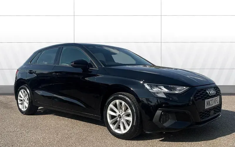 Used Audi A3 Sportback 110 HP (80 kW) 2023 Hatchback