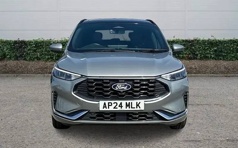 Used Ford Kuga ST-Line X 179 HP (131 kW) 2026 SUV
