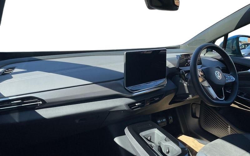 New VW ID.4 Pro 210 kW (286 HP) 2025 SUV