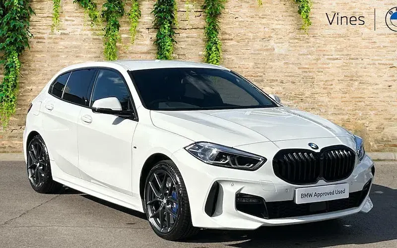 Used BMW 118 M Sport 136 HP (100 kW) 2022 Hatchback