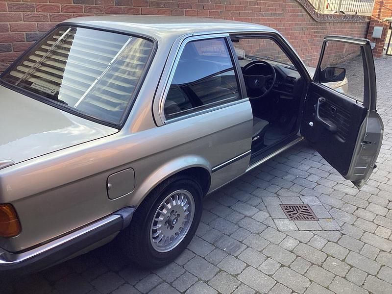 Used BMW 316 1984 Bronze Sedan