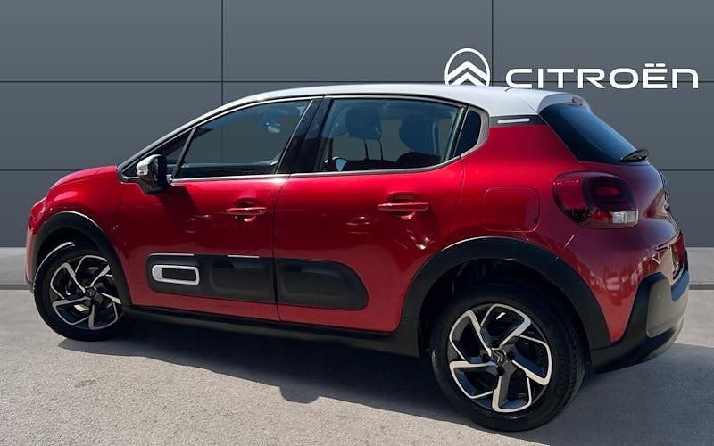 Usado Citroën C3 Flair 83 HP (61 kW) 2020 Citadino