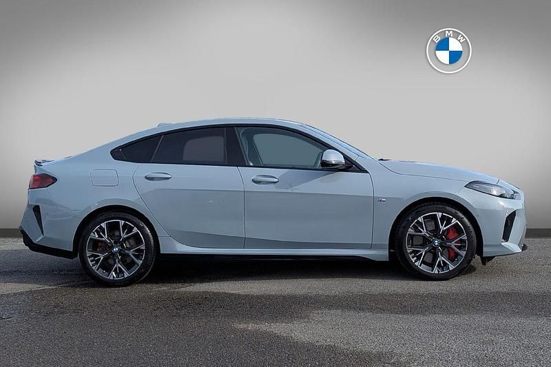 Used BMW 220 M Sport 168 HP (123 kW) 2025 Grey Coupe