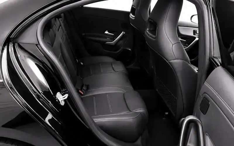 Used Mercedes CLA35 AMG Premium Plus 306 HP (225 kW) 2026 Coupe