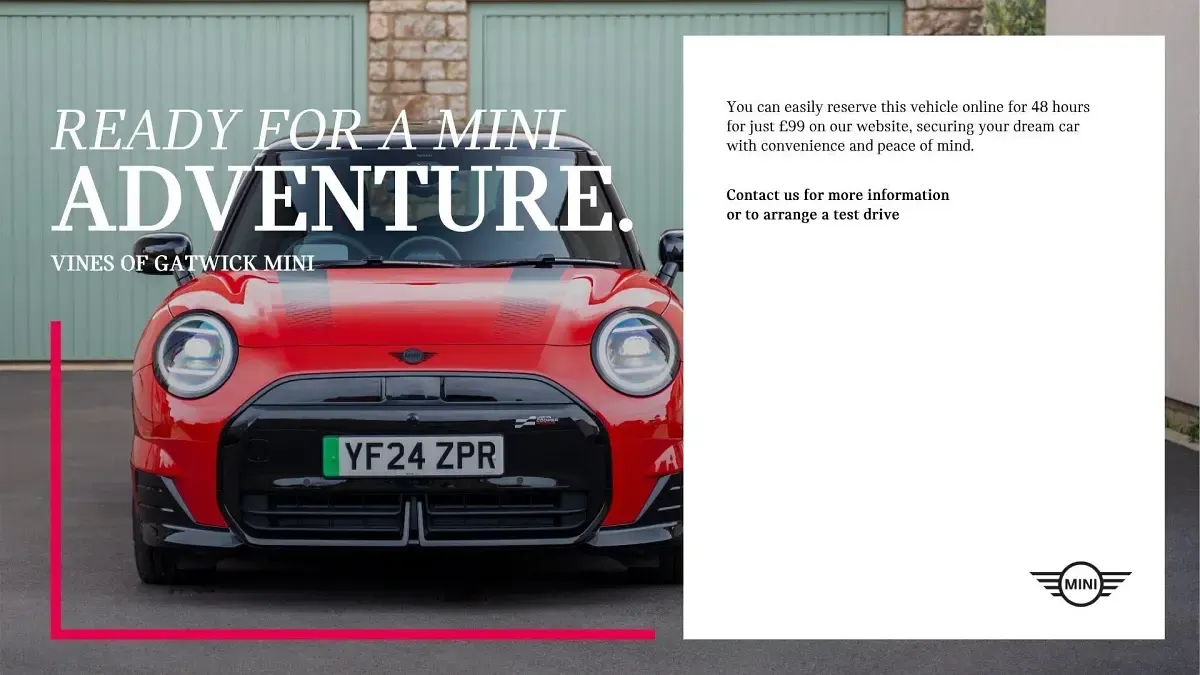 Used Mini Cooper S Hatch 189 HP (139 kW) 2019 Green Hatchback
