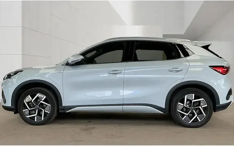 Used BYD Atto 3 Design 150 kW (204 HP) 2026 SUV