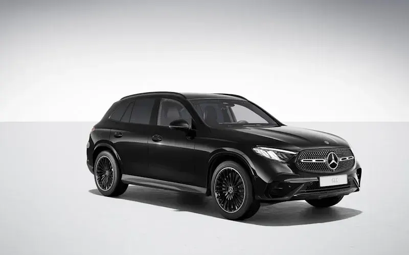 Used Mercedes GLC300e Urban 313 HP (230 kW) 2026 SUV