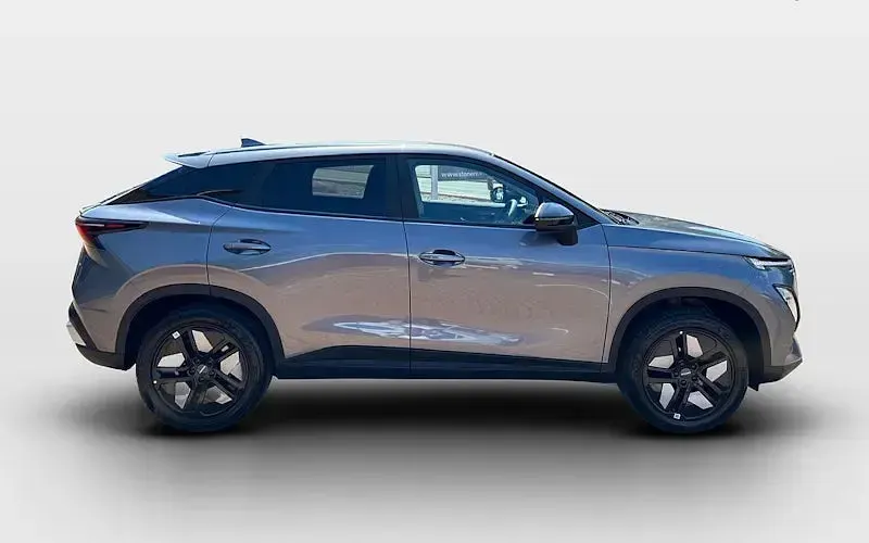 New Omoda 5 147 HP (108 kW) 2026 SUV