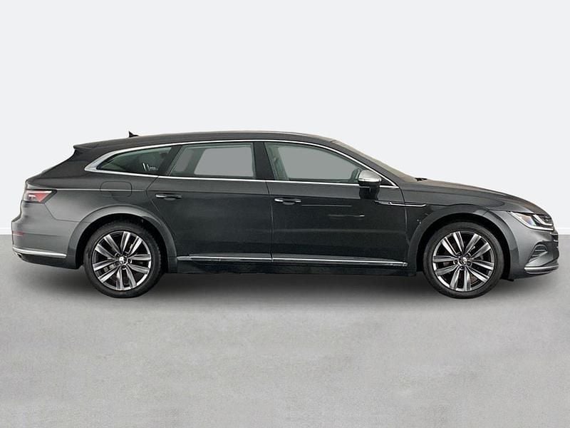 Used VW Arteon Elegance 2022 Grey Estate