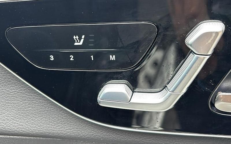 Used 2025 Mercedes 300 AMG Line Premium Plus Estate | £48,399 (Super price) - Image 1/4