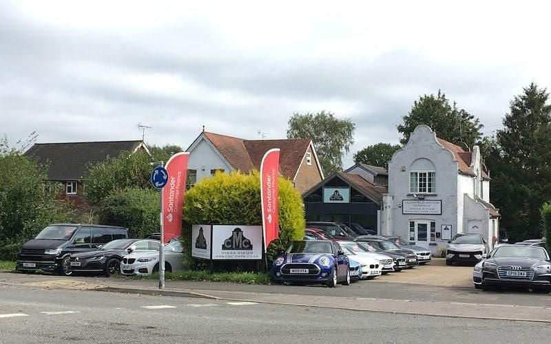 Blue Used 2020 Hyundai Kona Premium SUV | £12,490 (Good price) - Image 1/1