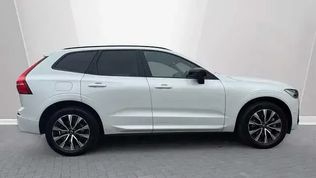 Used Volvo XC60 Plus 250 HP (183 kW) 2025 SUV