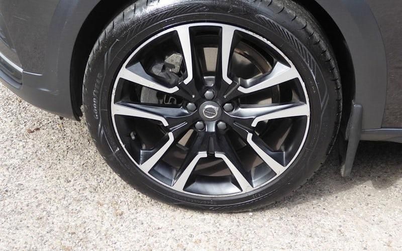 Used Volvo V90 CC 235 HP (172 kW) 2021 Estate