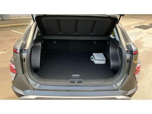 Used Hyundai Kona Advanced 138 HP (101 kW) 2025 Other SUV